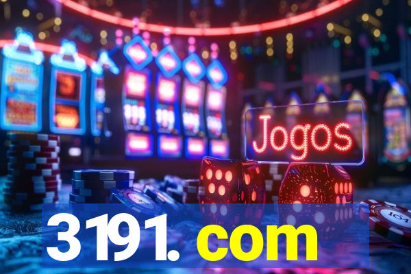 3191. com